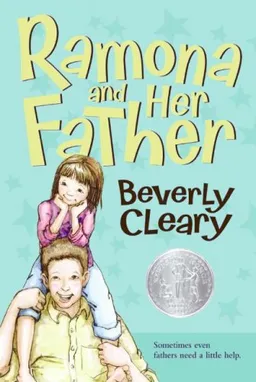 Ramona and her father