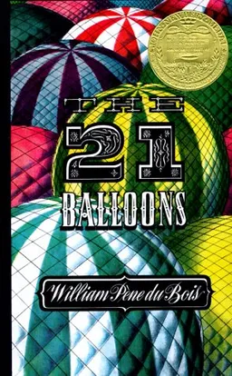 The twenty-one balloons
