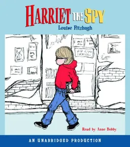 Harriet the spy