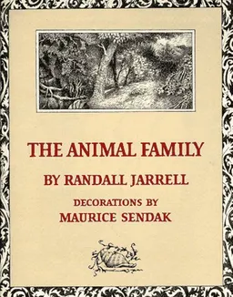 The animal family