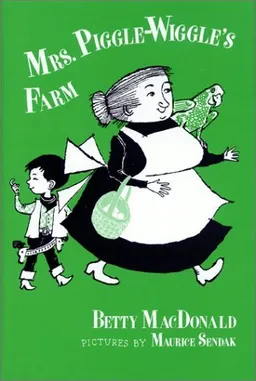 Mrs. piggle-wiggle's farm