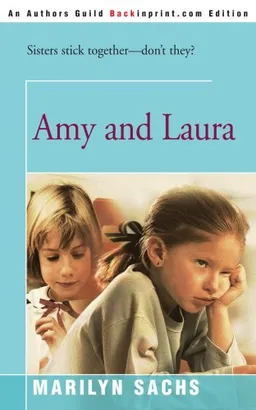 Amy and laura