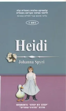 Heidi