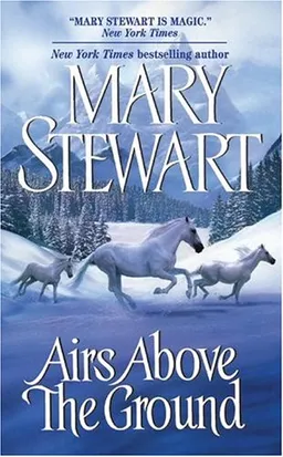 Airs above the ground