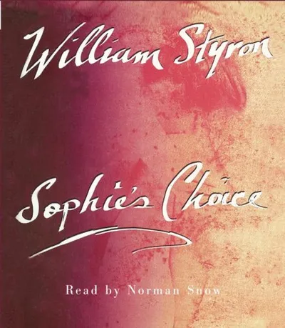 SOPHIE'S CHOICE