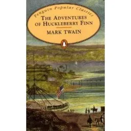 The Adventures of Huckleberry Finn