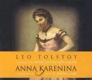 ANNA KARENINA