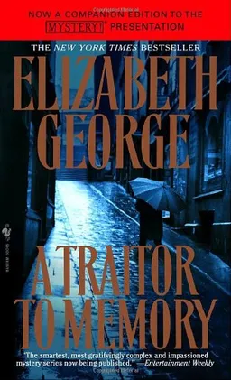 A traitor to memory