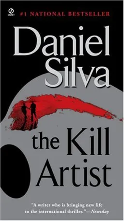 The kill artist