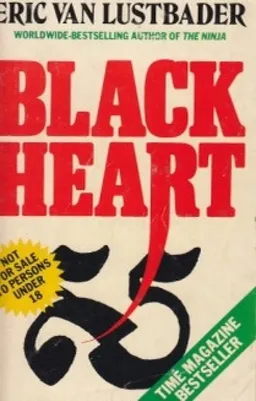 Black heart