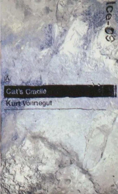 CAT'S CRADLE
