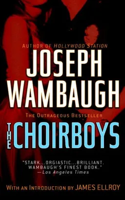 The choirboys