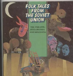 Folk tales from the soviet union
