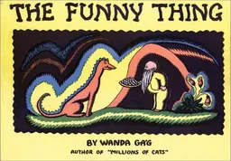 The funny thing