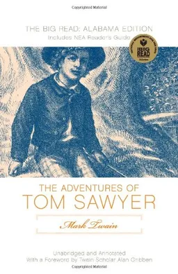 The adventures of tom sawyer