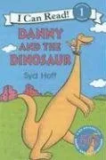 DANNY AND THE DINOSAUR
