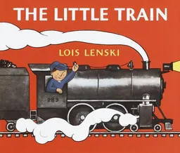 The little train