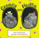 George and martha