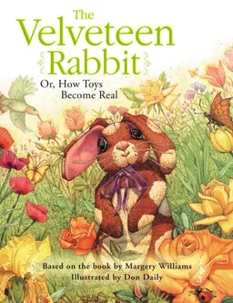 The velveteen rabbit