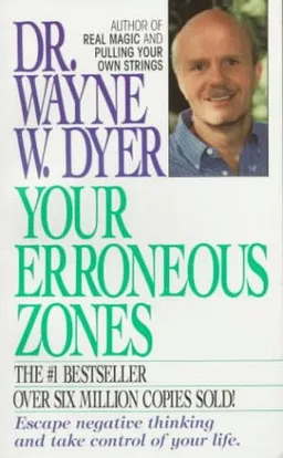 Your erroneous zones