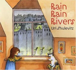 Rain rain rivers