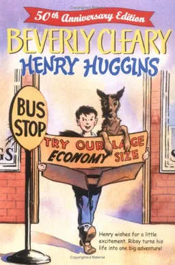 Henry huggins