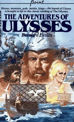 The adventures of ulysses