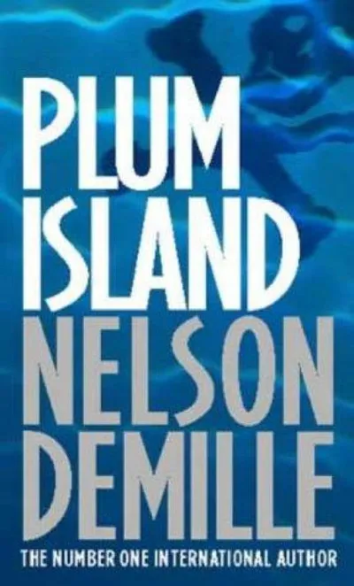 PLUM ISLAND