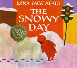 The snowy day
