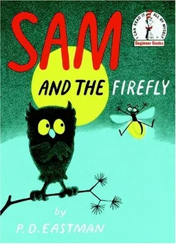 Sam and the firefly