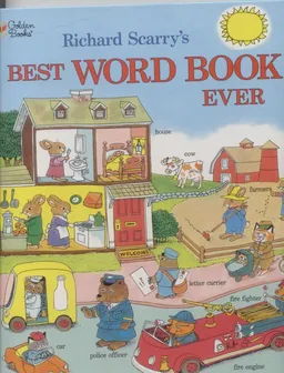 Best word book ever