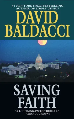 SAVING FAITH