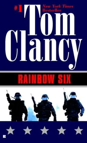 RAINBOW SIX