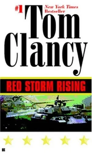 RED STORM RISING
