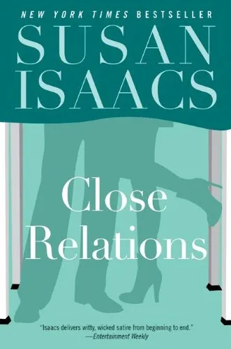 CLOSE RELATIONS