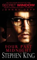 Four past midnight