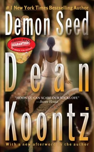 DEMON SEED