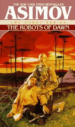 The Robots of Dawn 