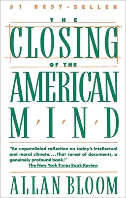 The closing of the american mind