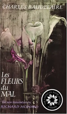 Les fleurs du mal