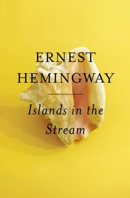 Islands in the stream