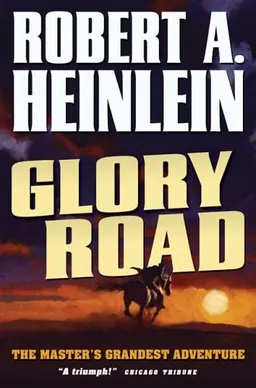 Glory road