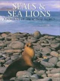Seals and sea lions