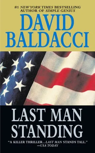 LAST MAN STANDING