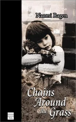 Chains around the grass