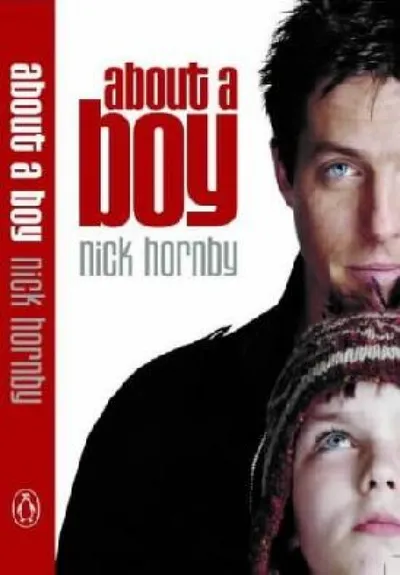 ABOUT A BOY