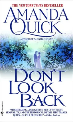 Don't look back