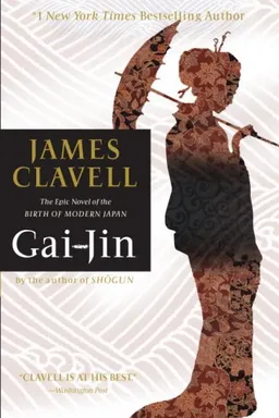 Gai-jin