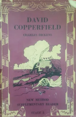 David copperfield