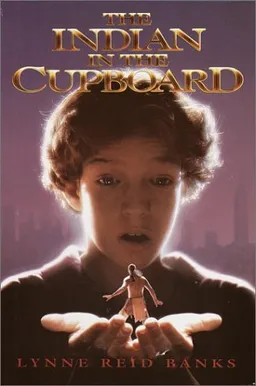 The indian in the cupboard
